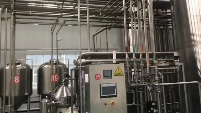 酒泉河北船头客精酿啤酒厂